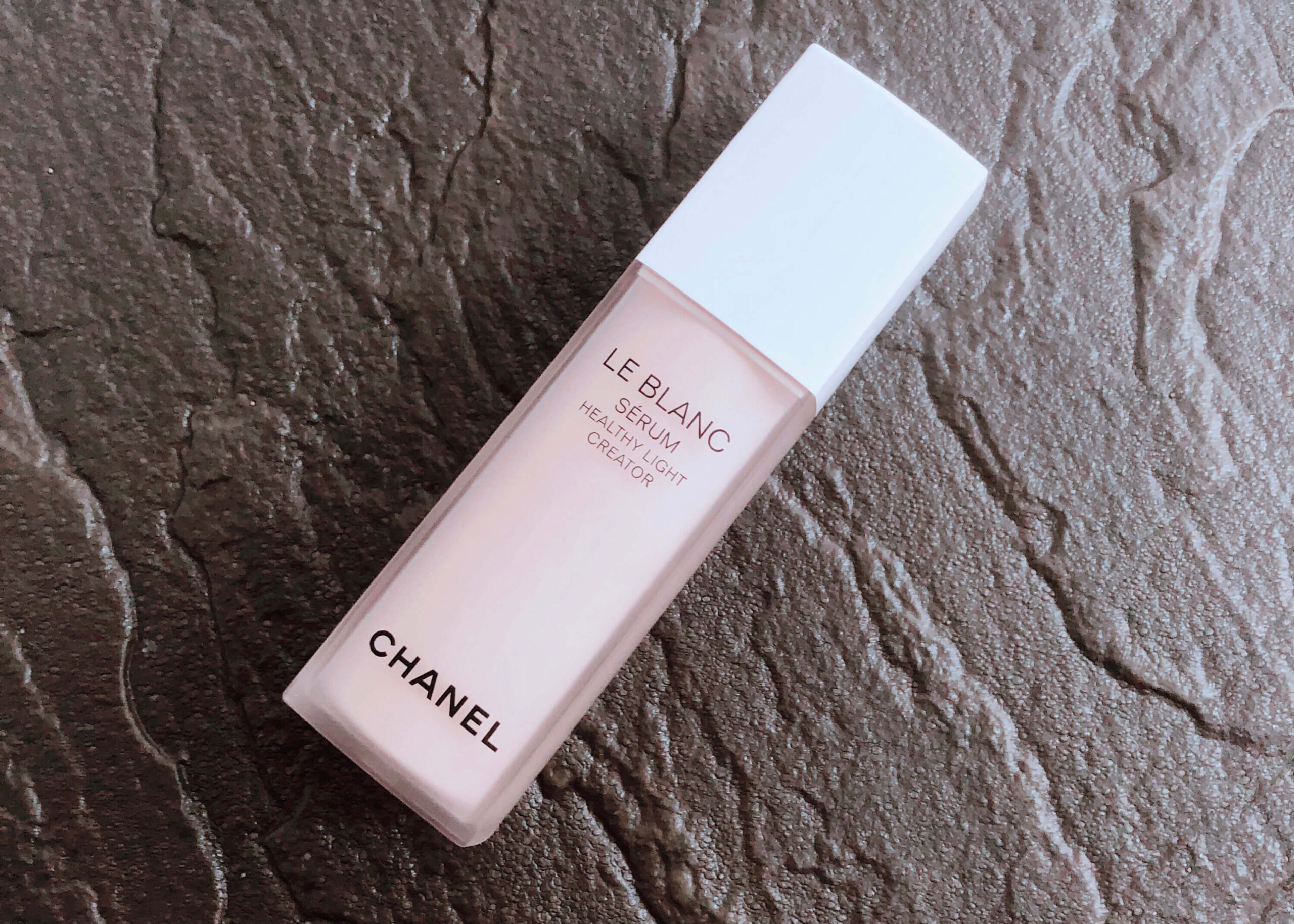 CHANEL ル ブラン セラム HLCS - 基礎化粧品